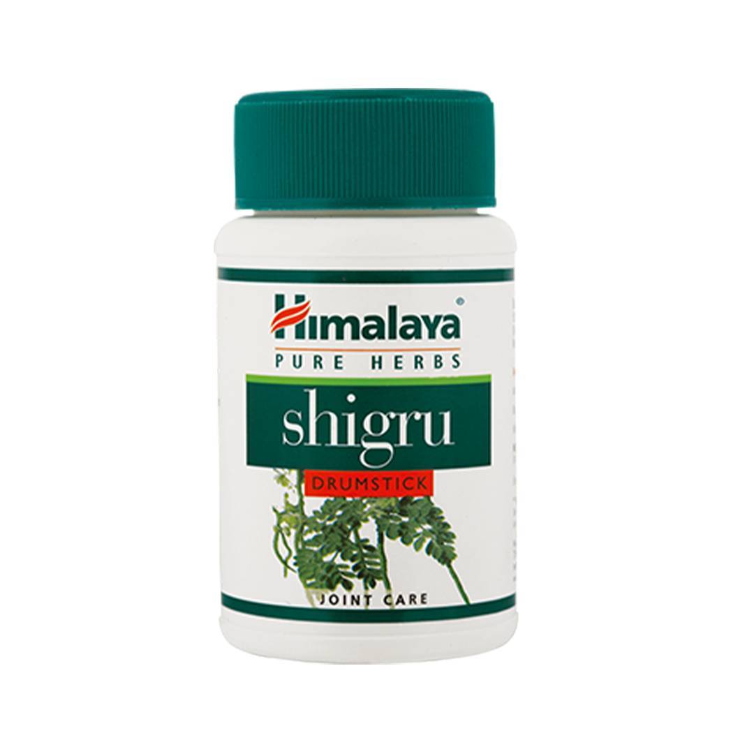 HIMALAYA SHIGRU